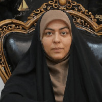 نسرین هاشمی